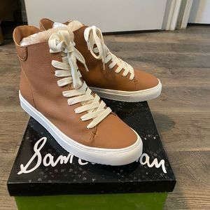 Sam Edelman Sneakers